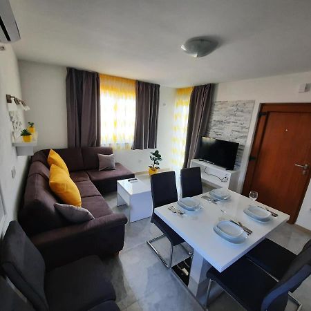 Apartmani Scripea Škrip Εξωτερικό φωτογραφία