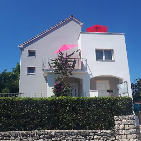 Apartmani Scripea Škrip Εξωτερικό φωτογραφία