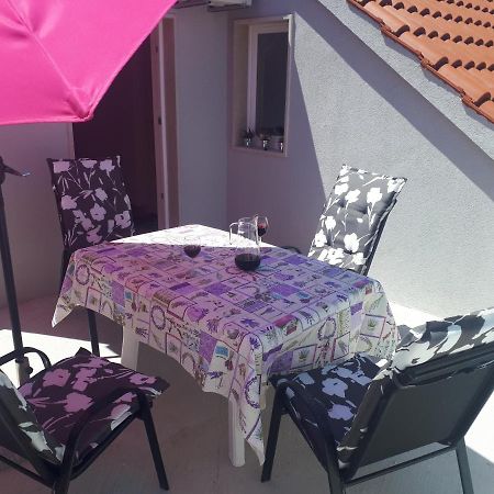Apartmani Scripea Škrip Εξωτερικό φωτογραφία