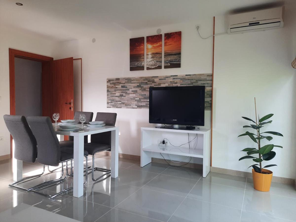 Apartmani Scripea Škrip Εξωτερικό φωτογραφία