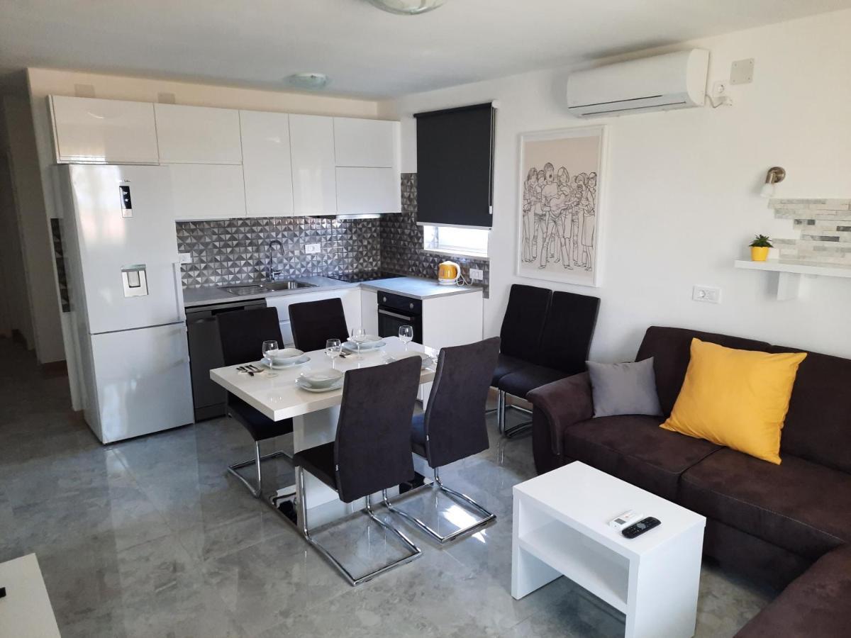 Apartmani Scripea Škrip Εξωτερικό φωτογραφία
