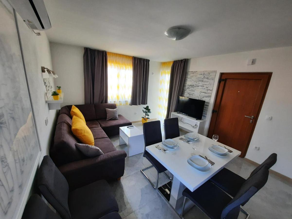 Apartmani Scripea Škrip Εξωτερικό φωτογραφία