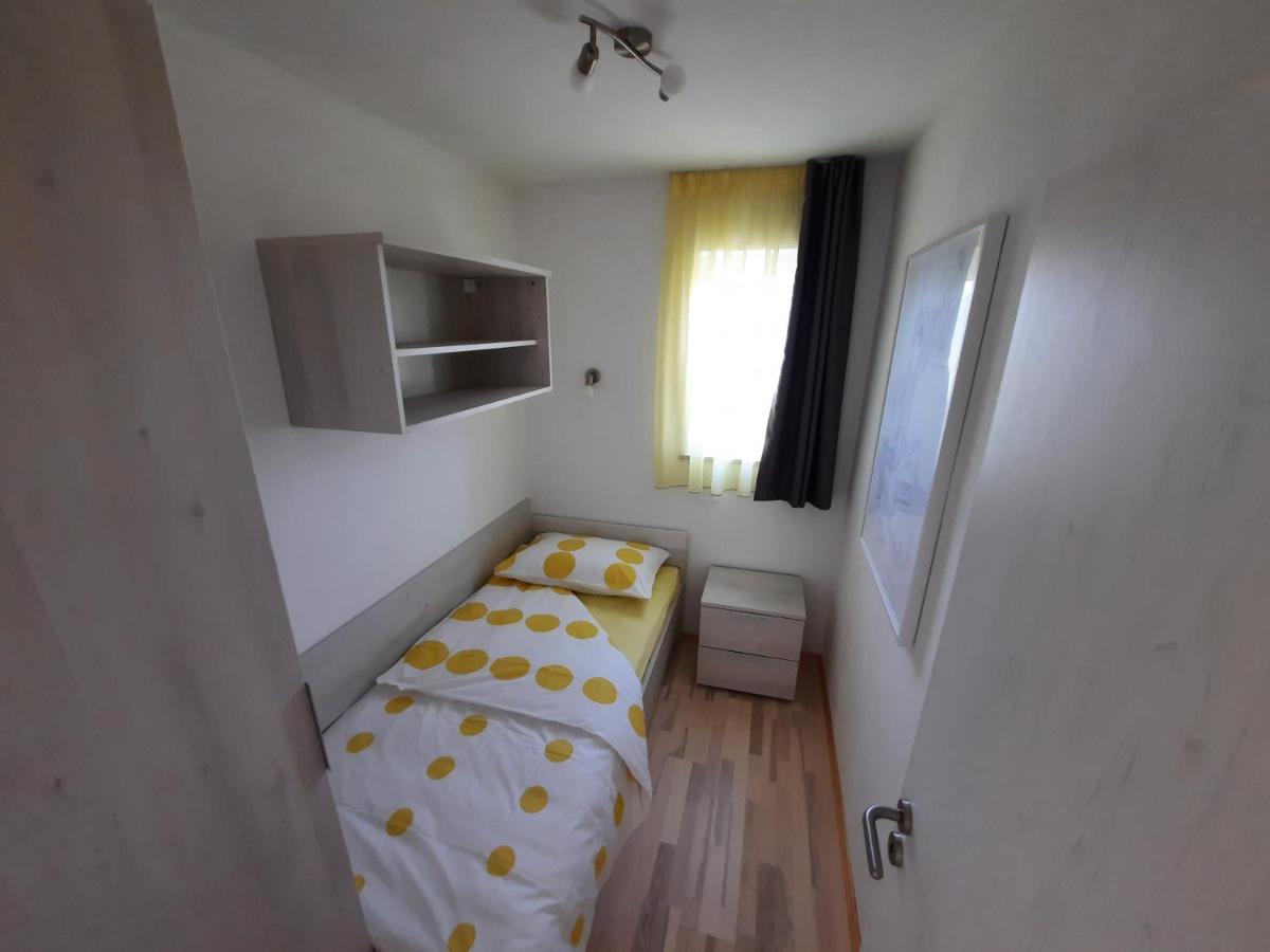 Apartmani Scripea Škrip Εξωτερικό φωτογραφία