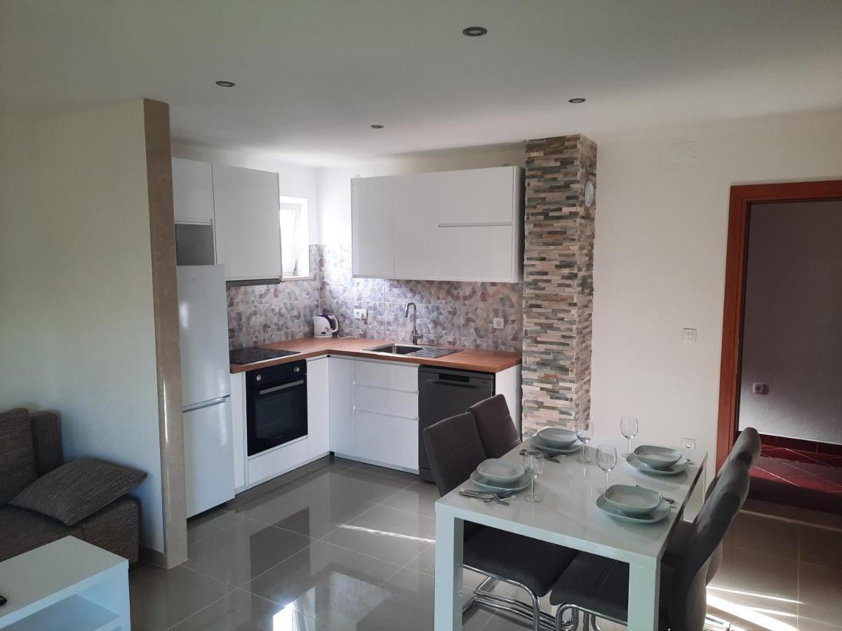Apartmani Scripea Škrip Εξωτερικό φωτογραφία