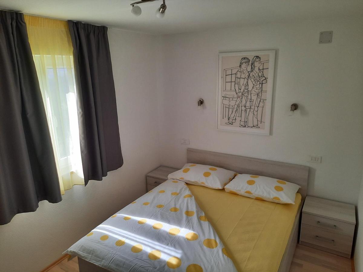 Apartmani Scripea Škrip Εξωτερικό φωτογραφία