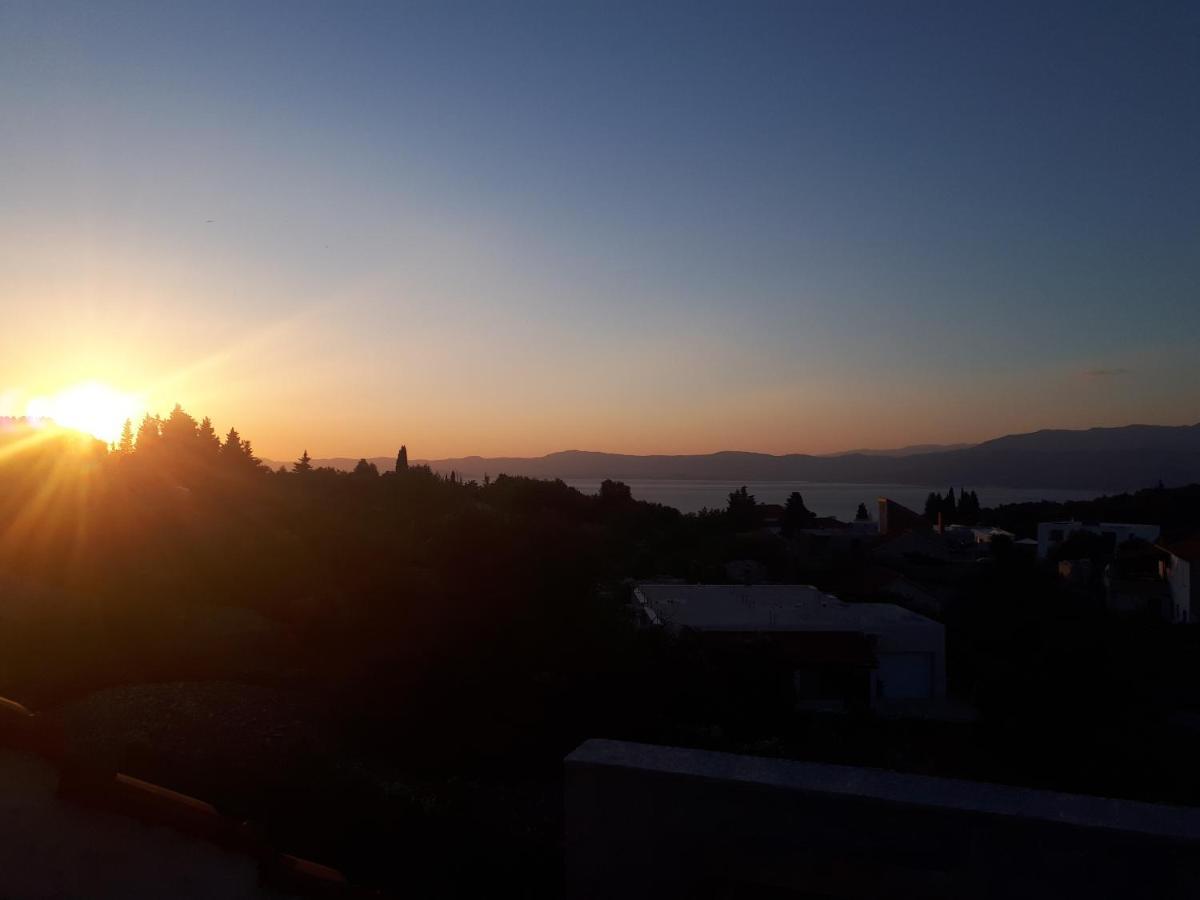 Apartmani Scripea Škrip Εξωτερικό φωτογραφία