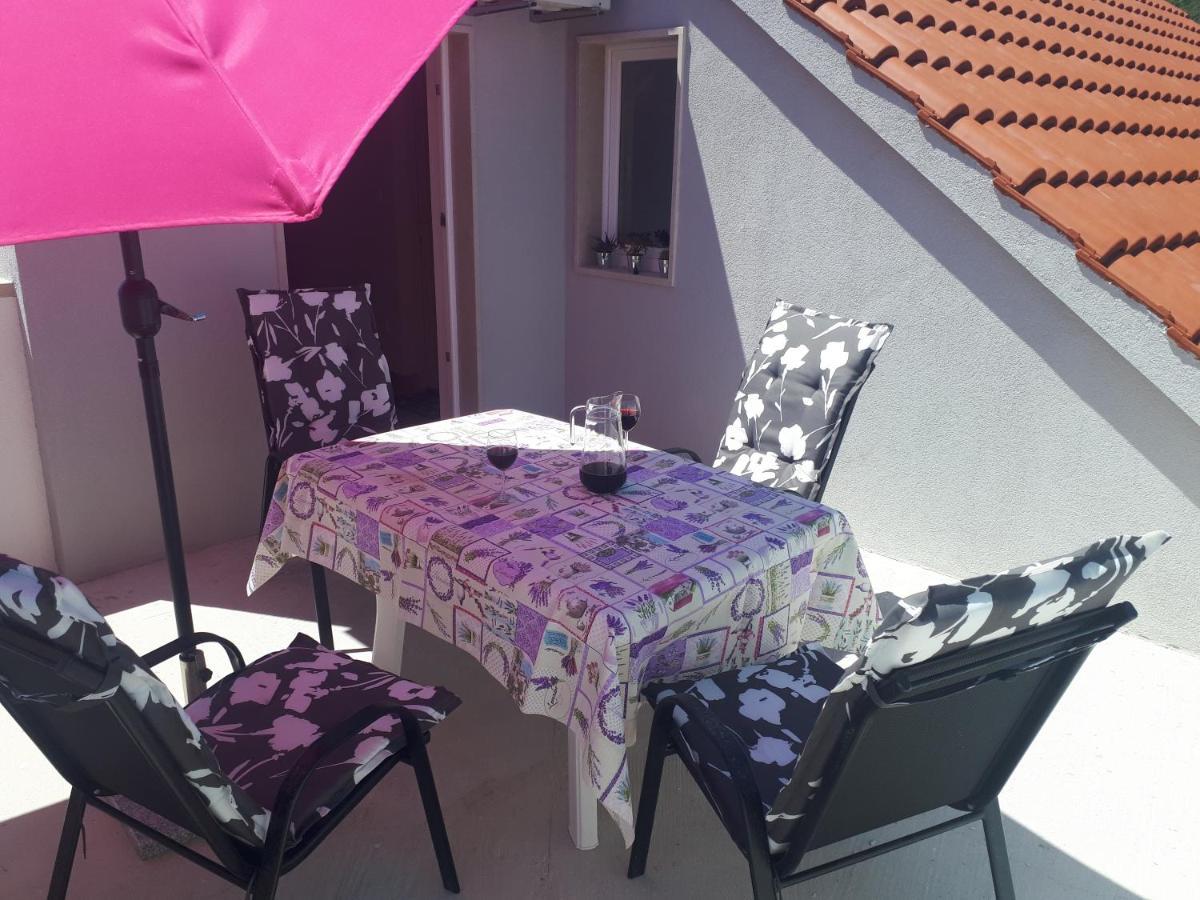 Apartmani Scripea Škrip Εξωτερικό φωτογραφία