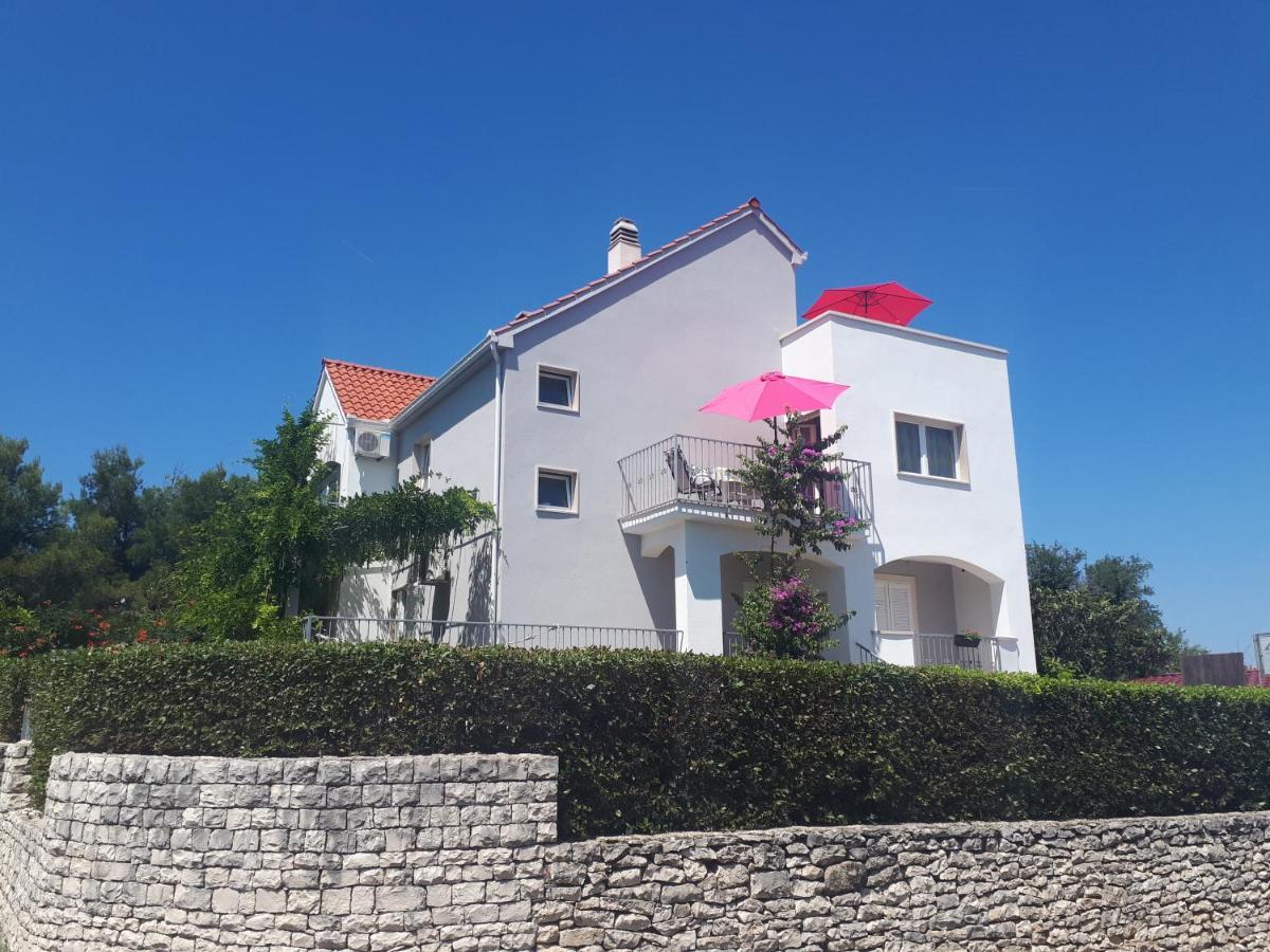 Apartmani Scripea Škrip Εξωτερικό φωτογραφία